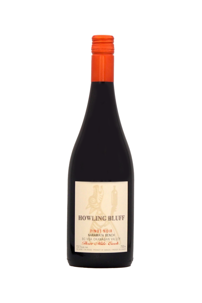 Howard Park Granite Ridge Pinot Noir (Unbeatable Prices): Buy Online @Best  Deals with Delivery - Dan Murphy's